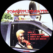 Powerviolent Dancehall Vinyl