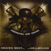 Heavent Sent... ...Hellbound