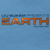 Earth Volume 1