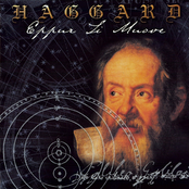 Per Aspera Ad Astra by Haggard