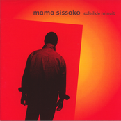 Soleil De Minuit by Mama Sissoko