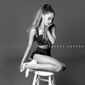 My Everything [Bonus Tracks]