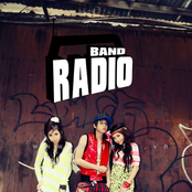 radio band