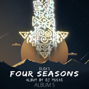 Elca's Four Seasons | Album 5