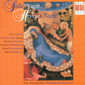 Christmas Concert (Stille Nacht, Heilige Nacht)