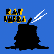 Raw Umbra