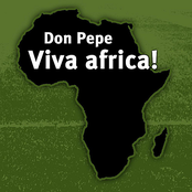 Viva Africa 2010 - Single