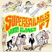 Super Bailables, No. 7