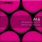 Opus Sectrum by M6