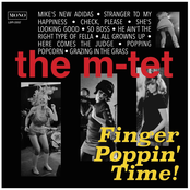 Finger Poppin' Time!