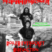The Crowbar Fetusectomy EP