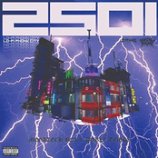 2501: Lo-Fi Phonk City (Remix)