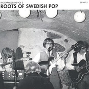 Roots of Swedish Pop, Volume 2: The Garage Days