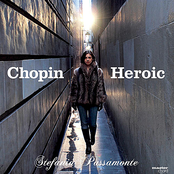 Chopin Heroic