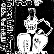 Tapes With Danger Vol. II