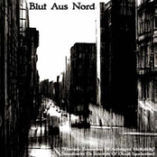 Level-1 (nothing Is) by Blut Aus Nord