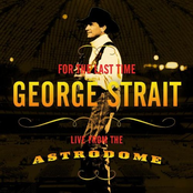 Deep In The Heart Of Texas by George Strait