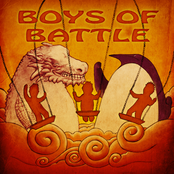 Boys Of Battle