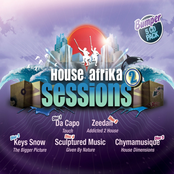 House Dimensions ((House Afrika Session 2))