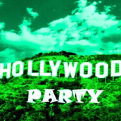 Hollywood Party