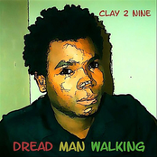 Dread Man Walking