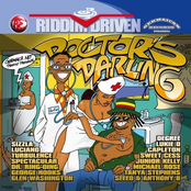 Mykal Rose: Riddim Driven: Doctor's Darling