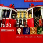Rough Guide To Fado