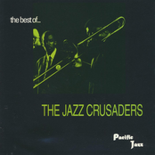 The Best of the Jazz Crusaders