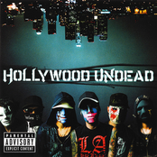 Hollywood Undead: Swan Songs (Edited Version)