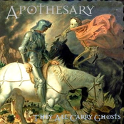 Apothesary: They All Carry Ghosts