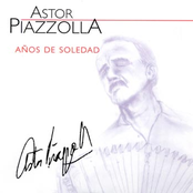 Resurrección Del ángel by Astor Piazzolla