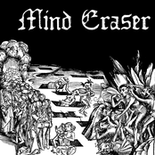 Human Waste by Mind Eraser