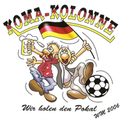 Wir holen den Pokal