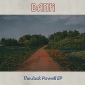 The Jack Powell - EP