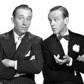 Fred Astaire & Bing Crosby