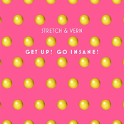Get Up! Go Insane! (Remastered & Remixed 2019)