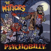 Psychobilly