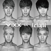 Jekyll by Vixx