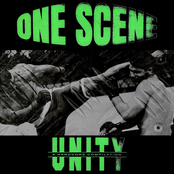 One Scene Unity: A Hardcore Compilation Vol. 2