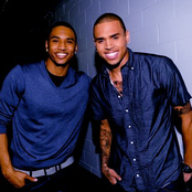 chris brown & trey songz