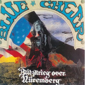 Red House by Blue Cheer