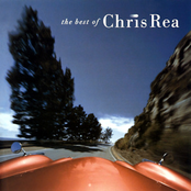 Auberge by Chris Rea