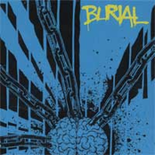 Failure by Burial