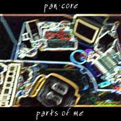 parts of me