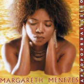 Moderninha by Margareth Menezes