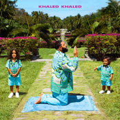 DJ Khaled: Khaled Khaled