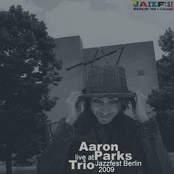 Aaron Parks Trio: Aaron Parks Trio live at Jazzfest Berlin 2009