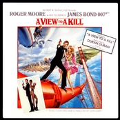 Bond Escapes Roller by John Barry