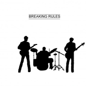 breaking rules