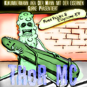 Mixed Pickles & Elayosome EP